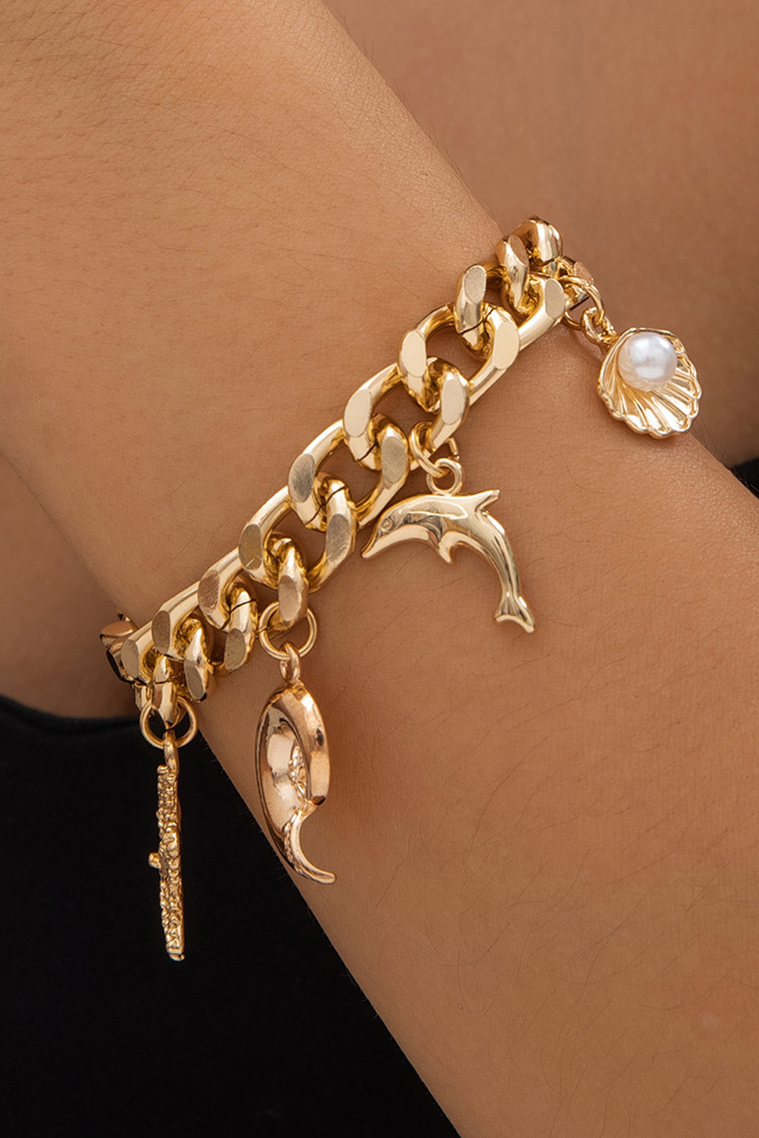 SEA BRACELET