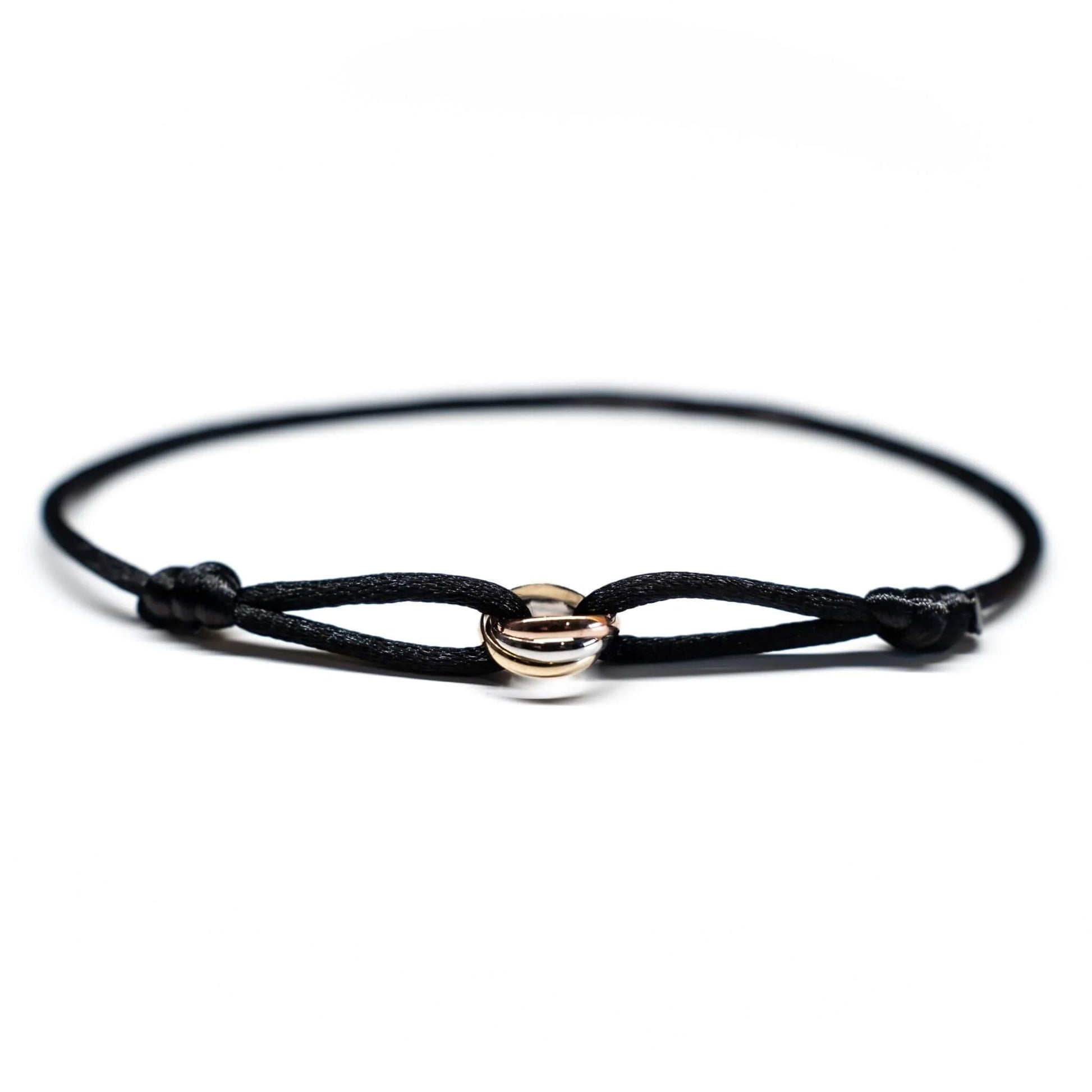 FOREVER BRACELET | GOLD