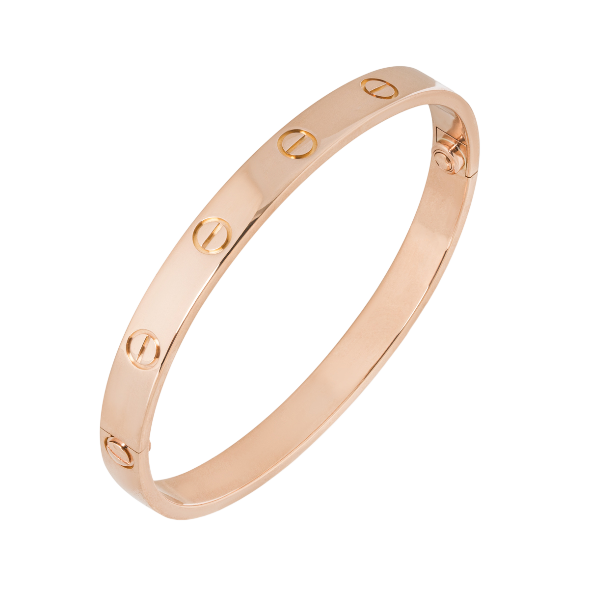 ETERNITY BRACELET | 18K GOLD